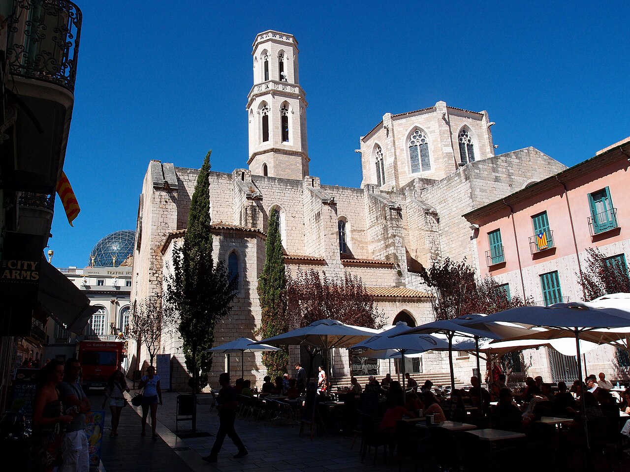 Figueres, Spain