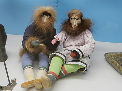 Itsanitaq Museum