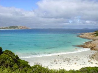 Esperance, Australia