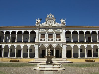 Colégio do Espírito Santo