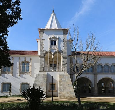 Palácio de Dom Manuel