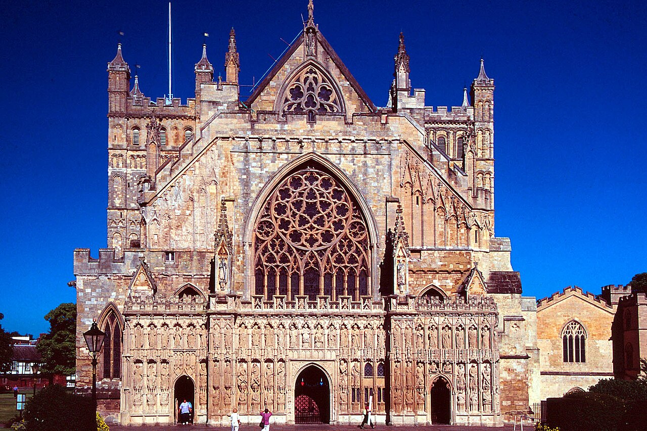 Exeter, United Kingdom