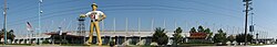 Tulsa State Fair