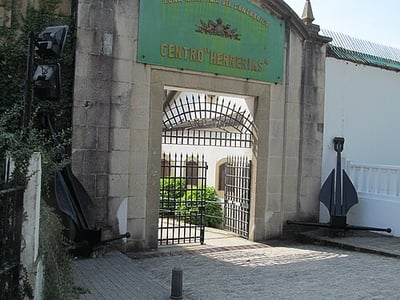 Museo da Construción Naval Exponav