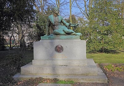 Heinrich von Kleist