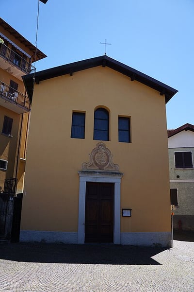 Chiesa di San Giovanni Battista