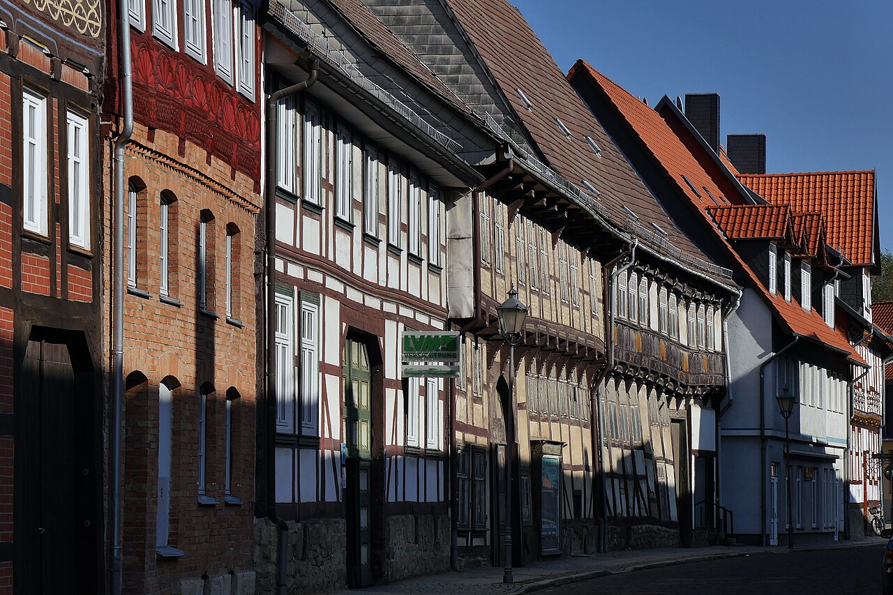 Osterwieck, Germany