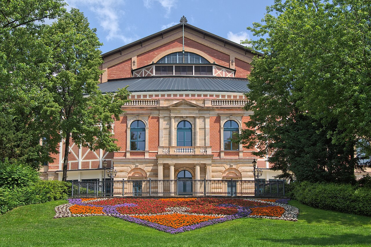 Bayreuth, Germany