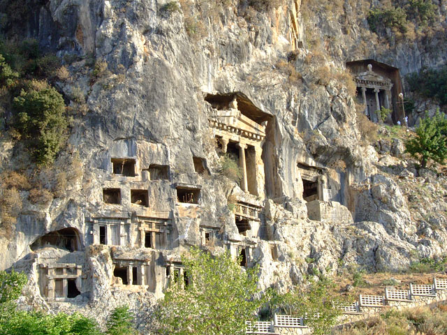 Fethiye, Turkey