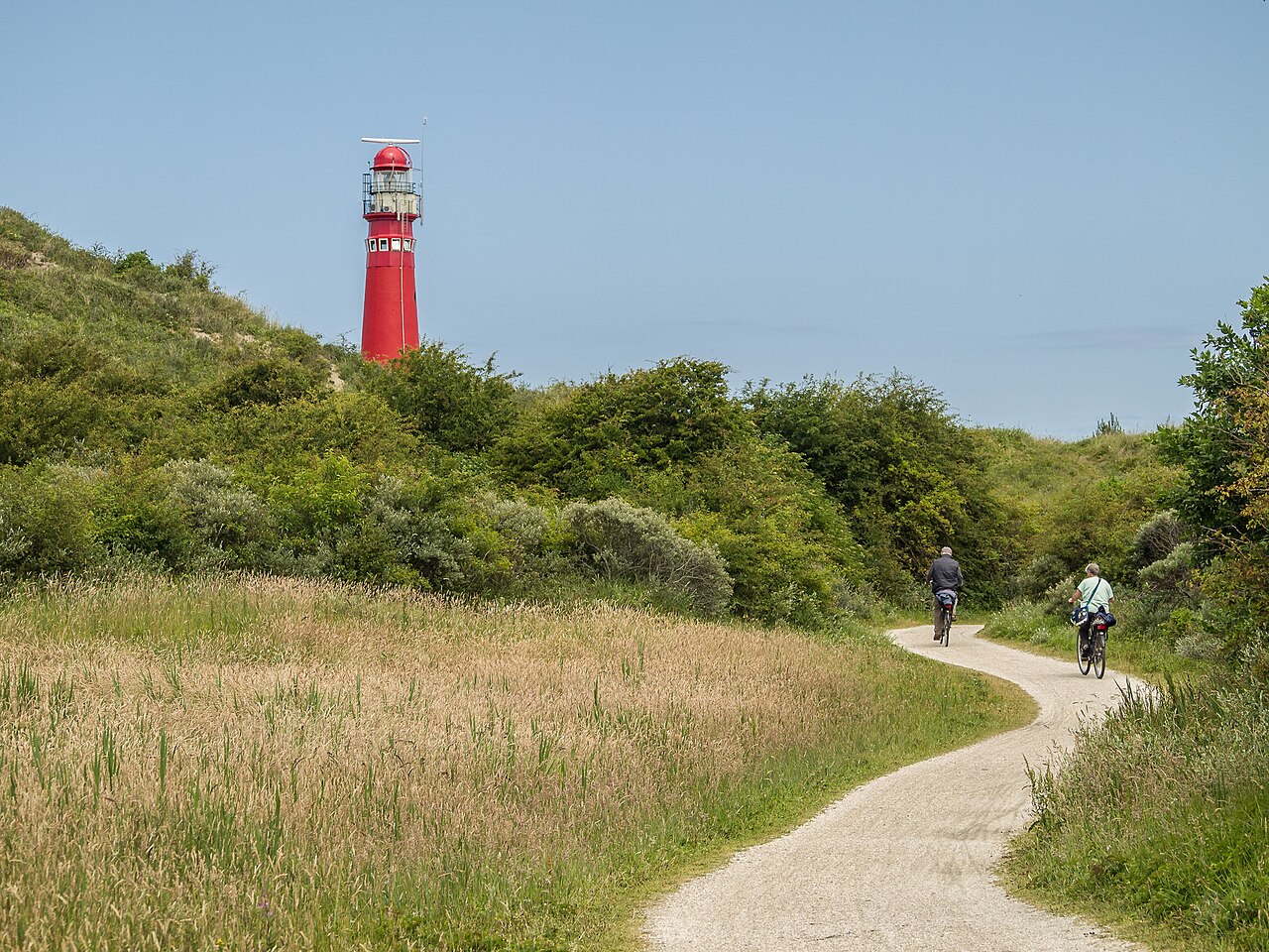 Schiermonnikoog, Netherlands