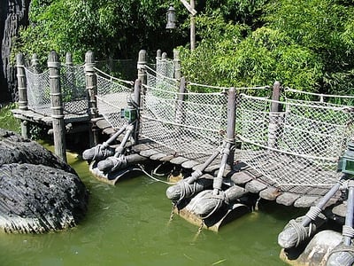 Adventure Isle