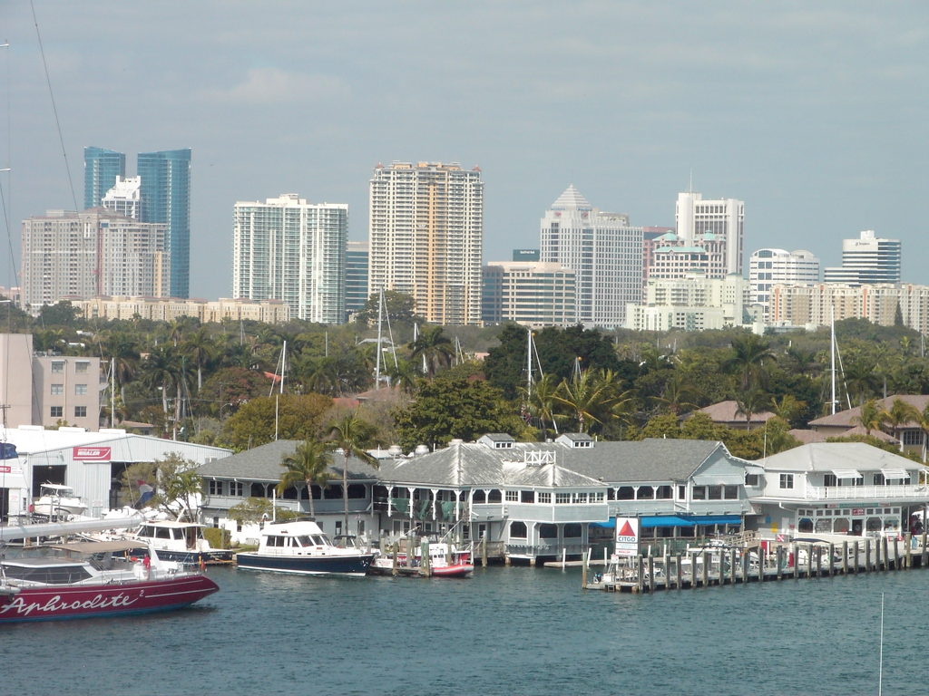Fort Lauderdale, United States