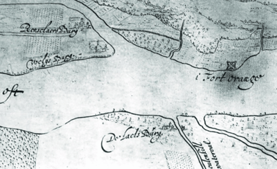Fort Orange
