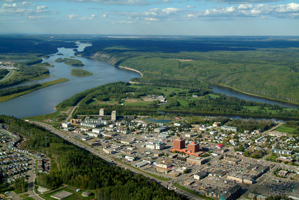 Fort McMurray, Canada