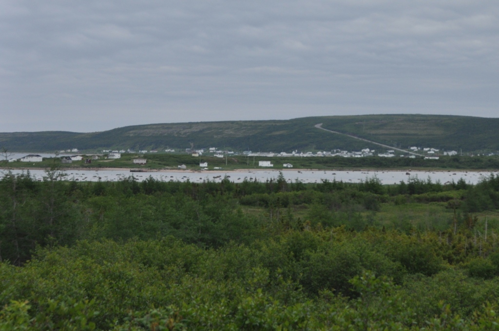 Forteau, Canada