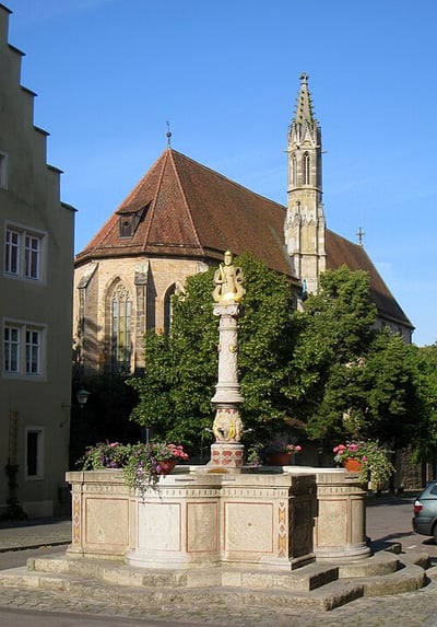 Franziskanerkirche