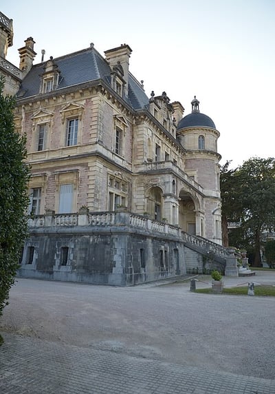Château Boulard