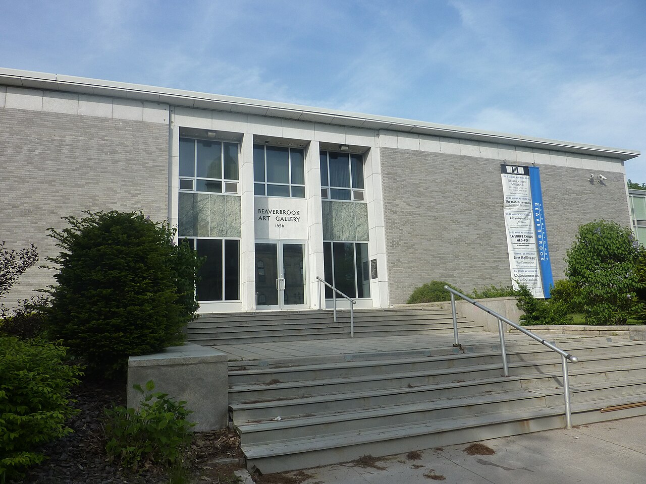 Fredericton, Canada