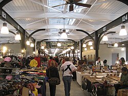French Market
