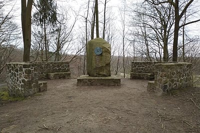 Freudenthal-Denkmal