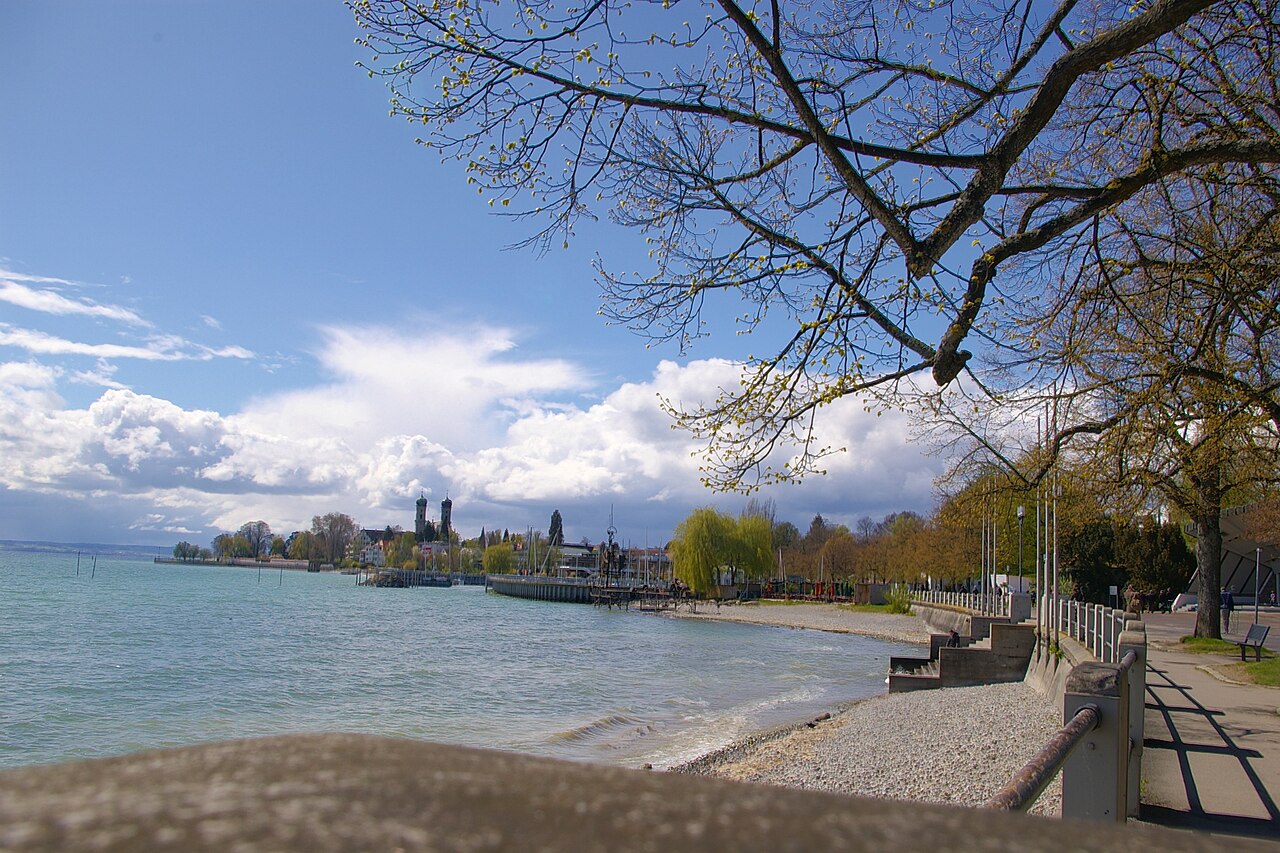 Friedrichshafen, Germany