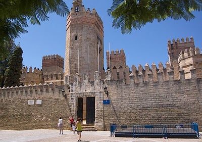 Castillo de San Marcos