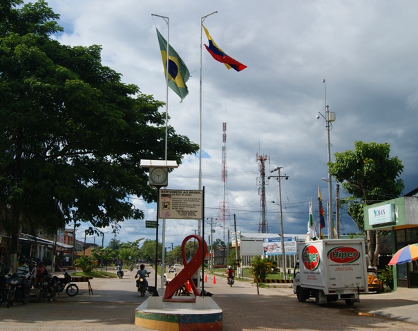 Tabatinga, Brazil