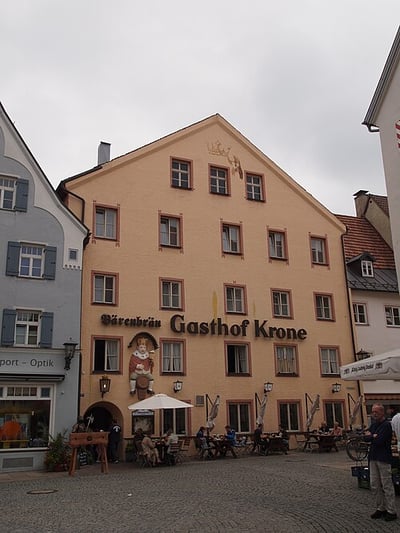 Gasthof Krone