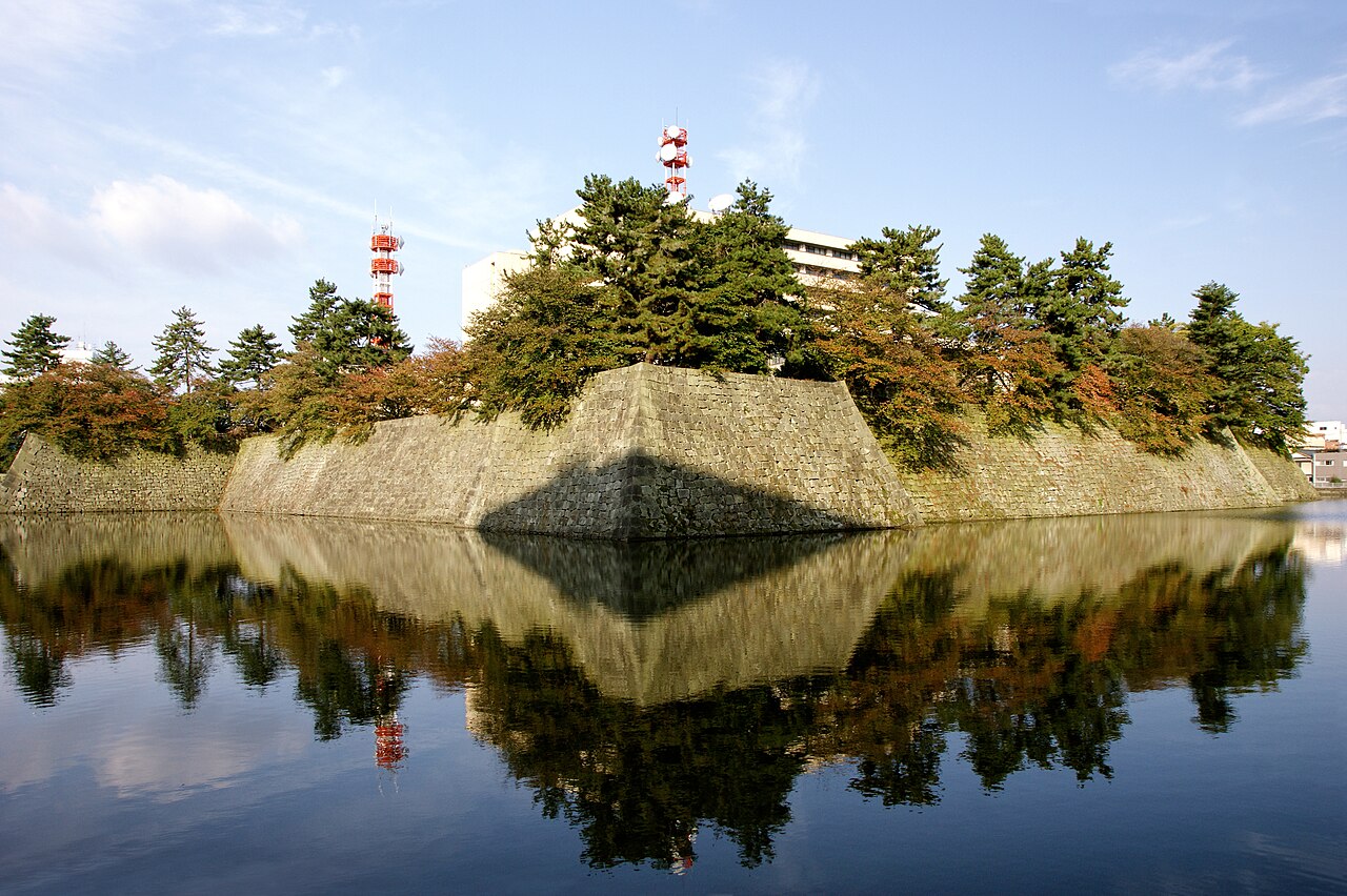 Fukui, Japan