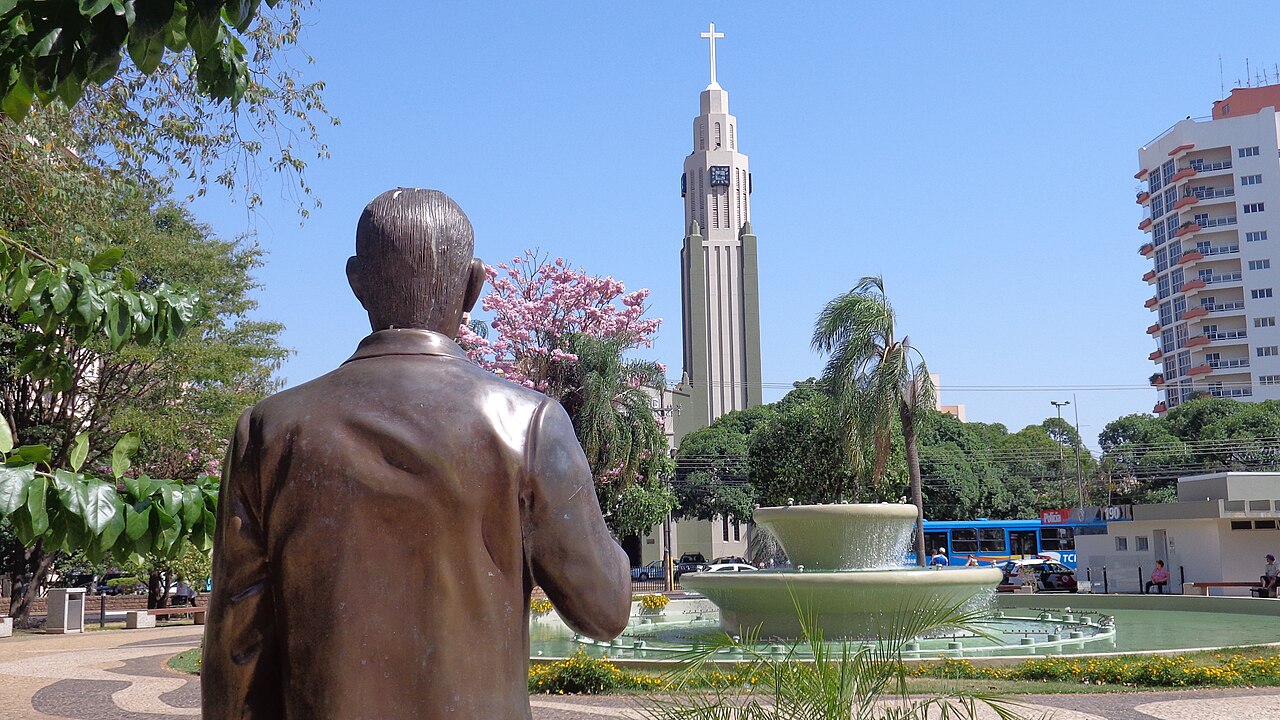 Presidente Prudente, Brazil