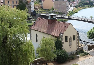 Vierradenmühle
