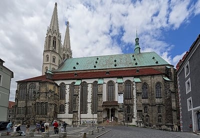 Sankt Peter und Paul