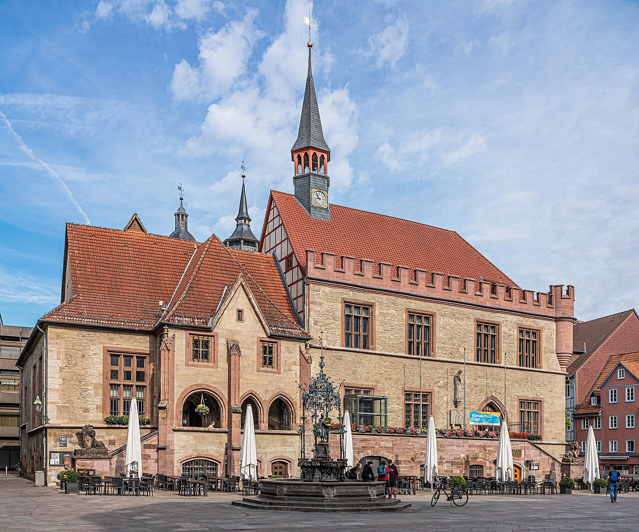 Göttingen, Germany