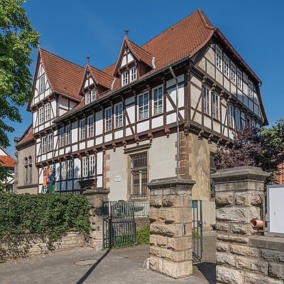 Städtisches Museum