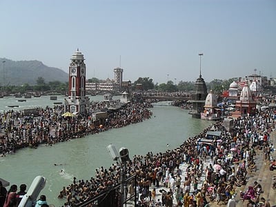 Har ki Pauri