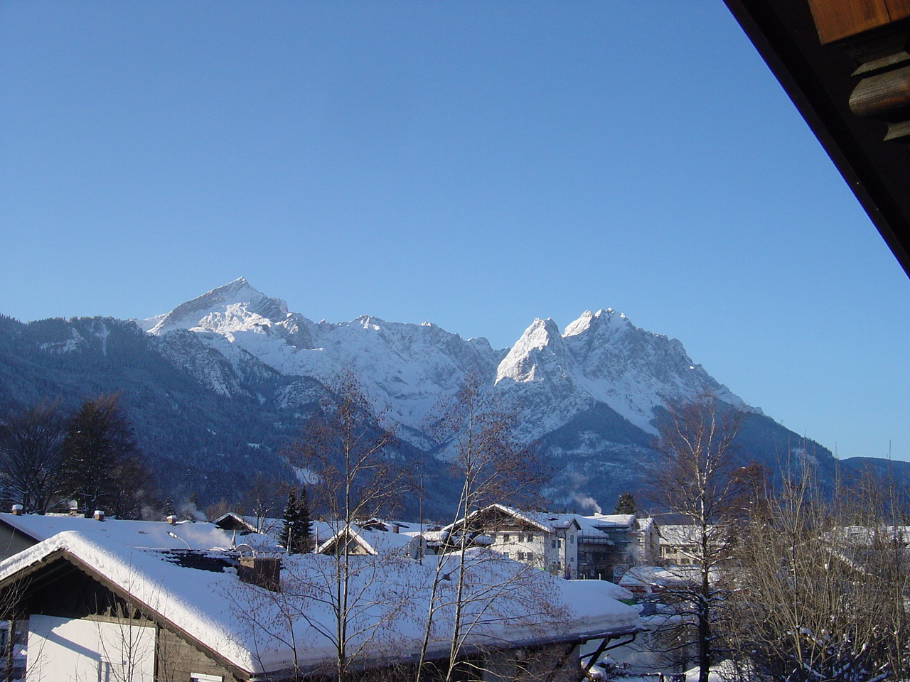 Garmisch-Partenkirchen, Germany