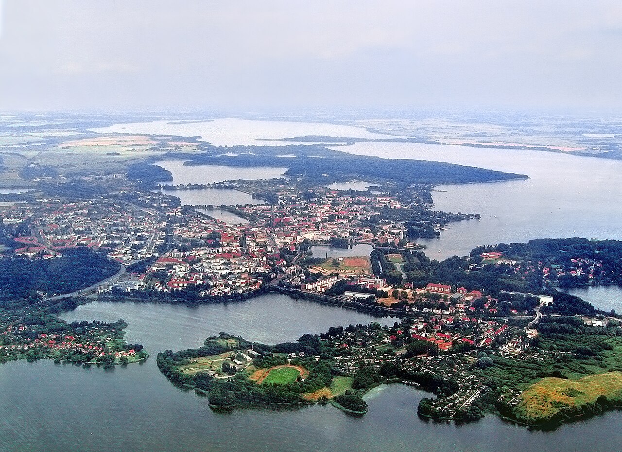 Schwerin, Germany