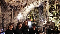 Gibraltar World Music Festival