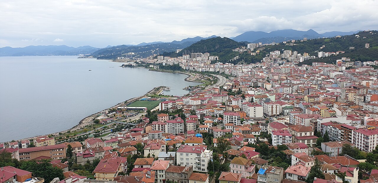Giresun, Turkey