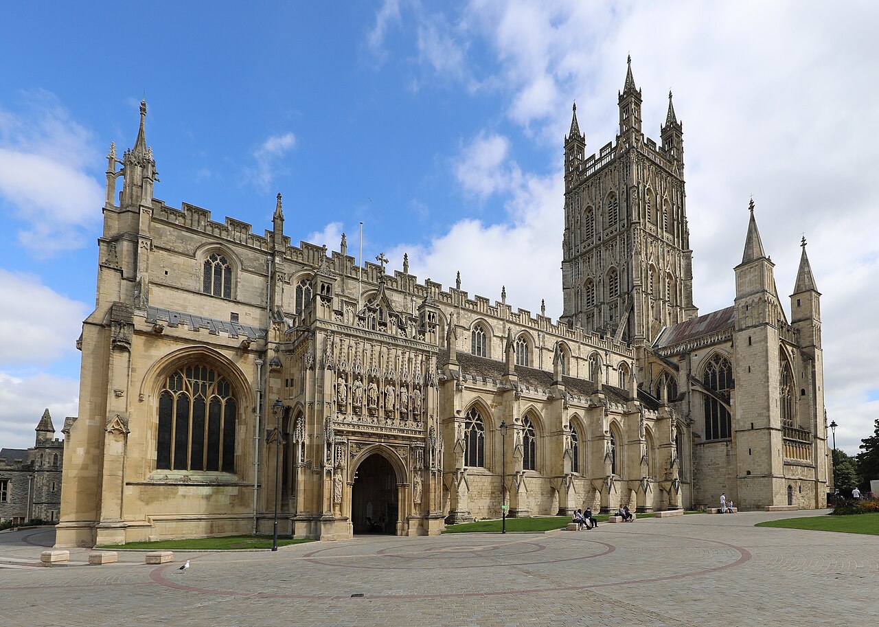 Gloucester, United Kingdom