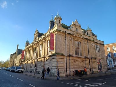 Museum of Gloucester