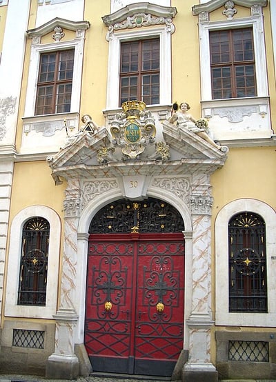 Barockhaus