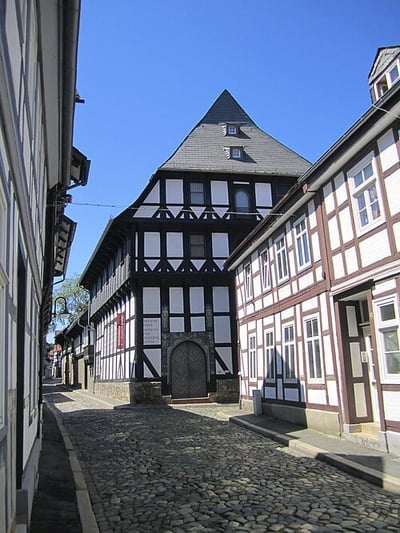 Mönchehaus Museum