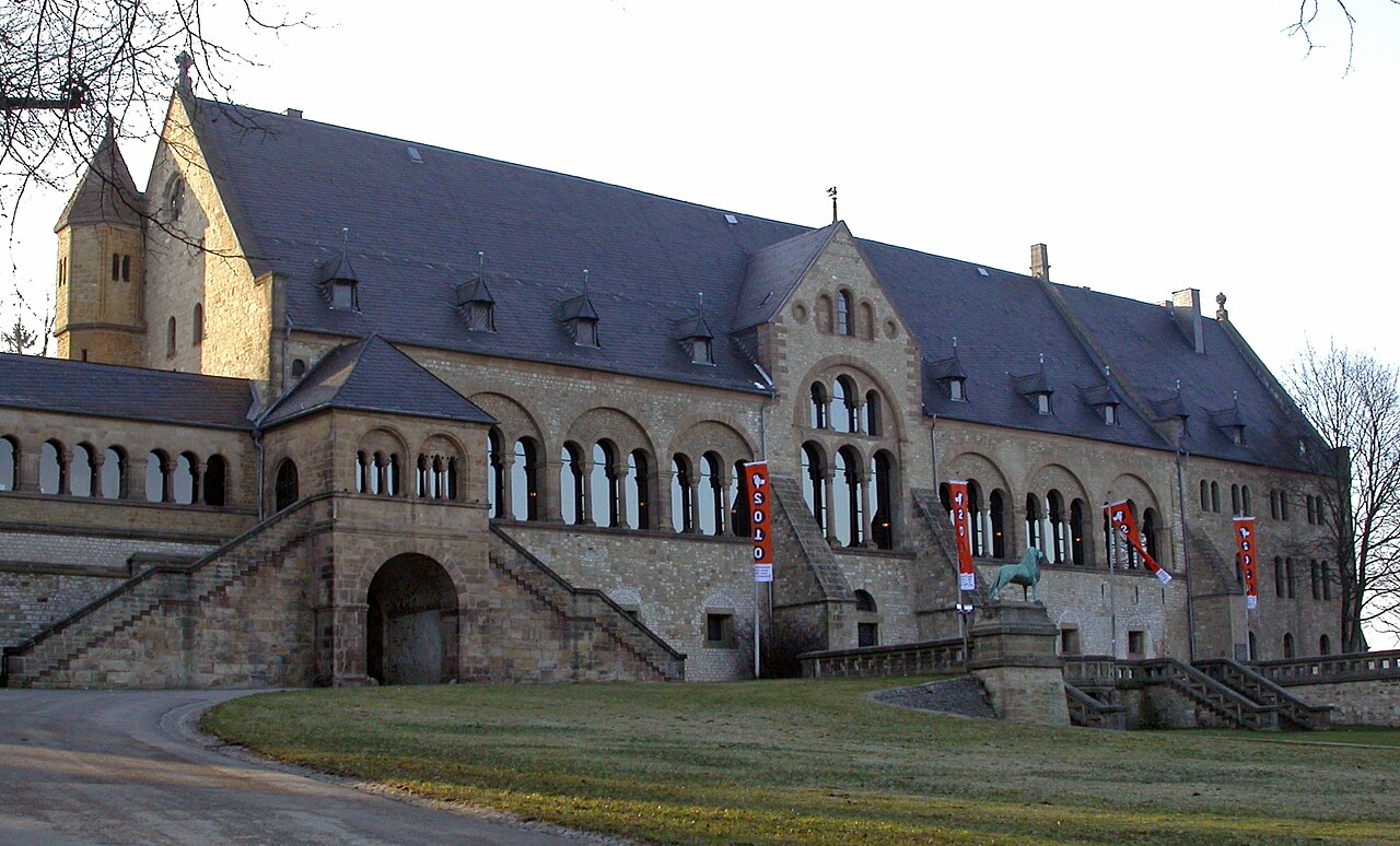 Goslar, Germany