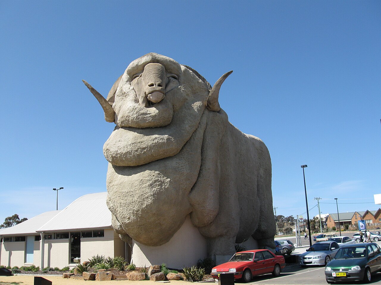 Goulburn, Australia