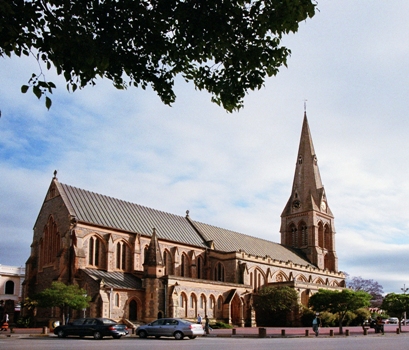 Makhanda, South Africa