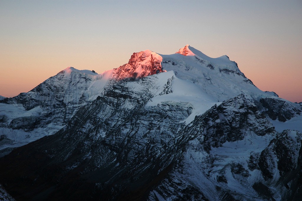 Verbier, Switzerland