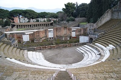 Large Theatre (VIII.7.20)