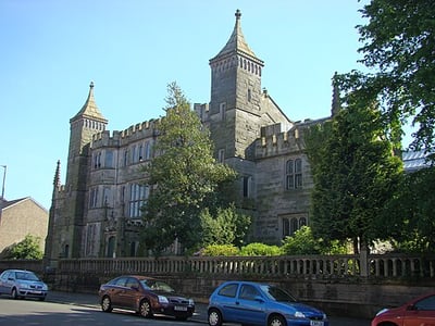 McLean Museum and Art Gallery