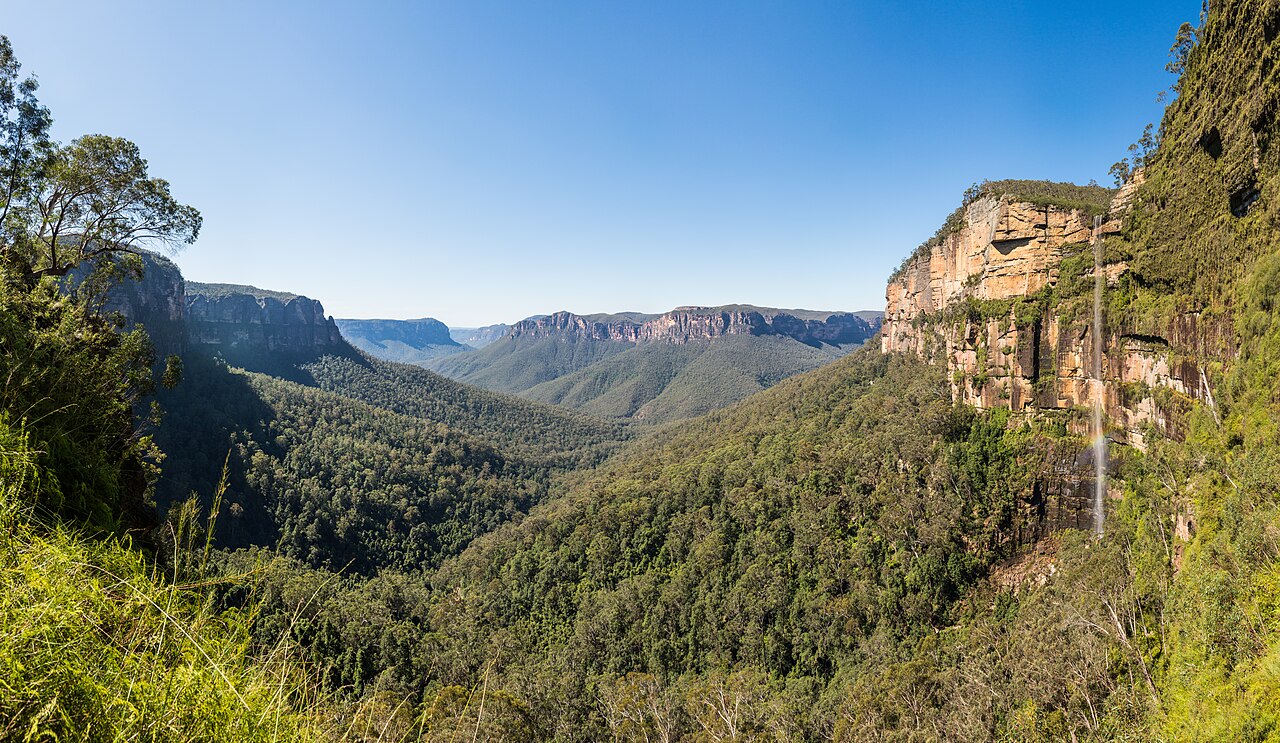 Blackheath, Australia